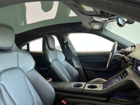 Used 2022 Porsche Taycan GTS image 18