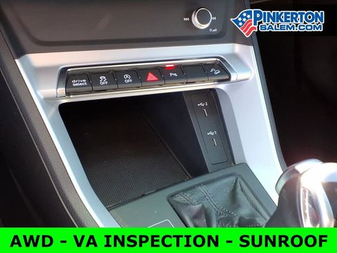 Used 2022 Audi Q3 2.0T Premium image 26