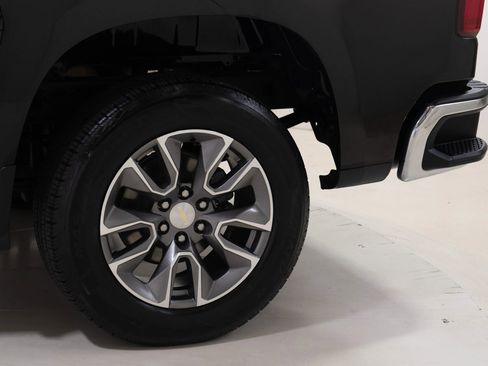 Used 2020 Chevrolet Silverado 1500 LT image 83