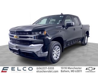 Certified 2020 Chevrolet Silverado 1500 LT w/ All-Star Edition video 1