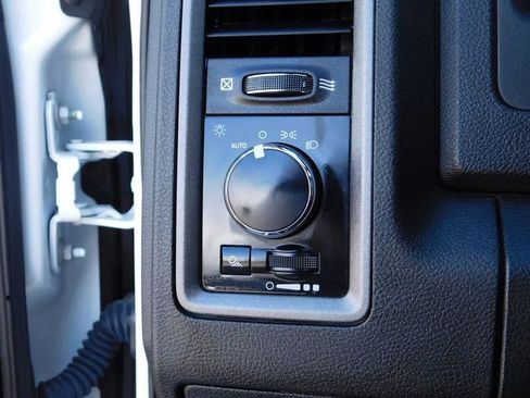 Used 2022 RAM 1500 Tradesman w/ Popular Equipment Group image 20