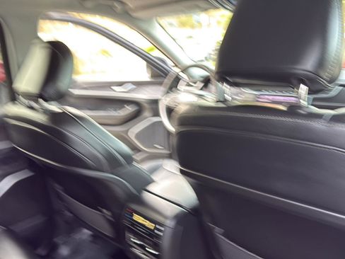 Used 2023 Jeep Grand Cherokee L Limited image 32