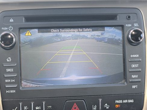 Used 2015 GMC Acadia Denali image 24