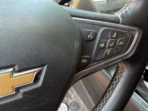 Used 2023 Chevrolet Malibu RS w/ LPO, Floor Liner Package FWD image 13