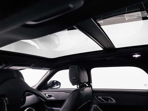 Used 2019 Land Rover Range Rover Velar R-Dynamic SE image 23