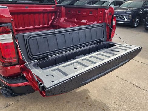 New 2026 GMC Canyon Elevation w/ Convenience Package image 48