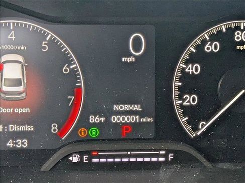 New 2026 Honda Civic Sport image 10