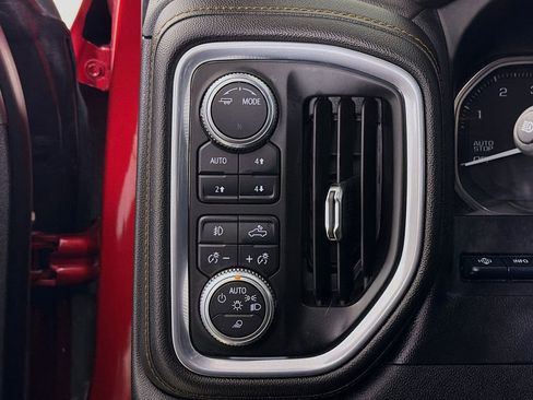 Used 2020 GMC Sierra 1500 AT4 w/ AT4 Premium Package image 12