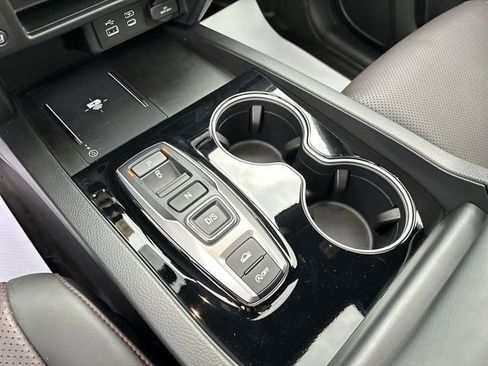 Used 2025 Honda Ridgeline Black Edition image 18
