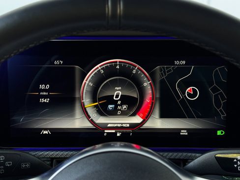 Used 2023 Mercedes-Benz G 63 AMG Squared w/ AMG Night Package Plus image 23