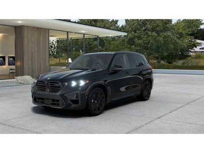 New 2026 BMW X5 M Competition w/ Executive Package
