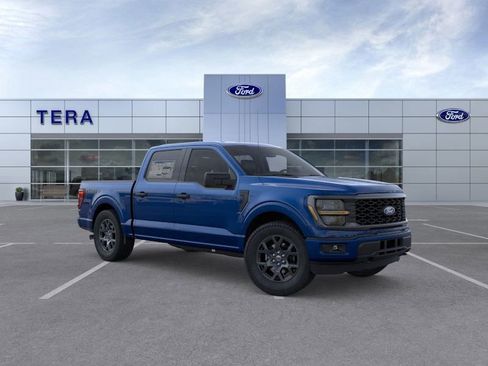 New 2026 Ford F150 STX w/ Equipment Group 200A image 23