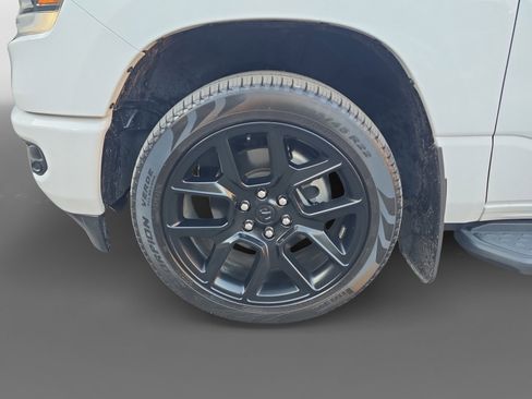 Used 2023 RAM 1500 Laramie image 9