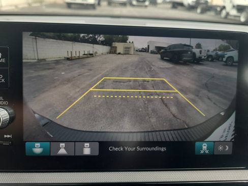 Used 2025 Honda Odyssey EX-L image 13