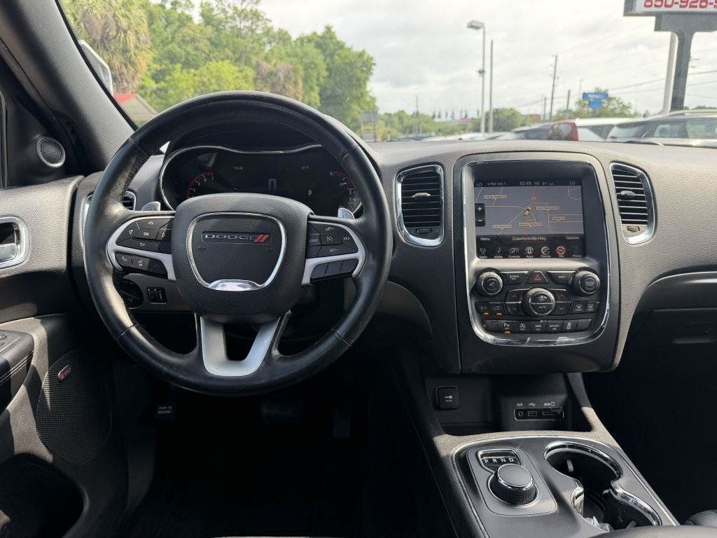 Used 2017 Dodge Durango GT w/ Premium Group RWD image 15