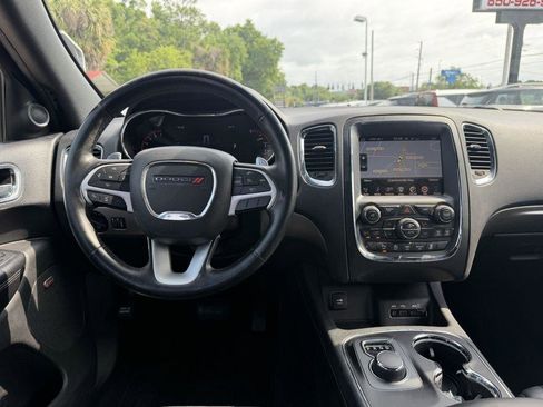 Used 2017 Dodge Durango GT w/ Premium Group RWD image 15