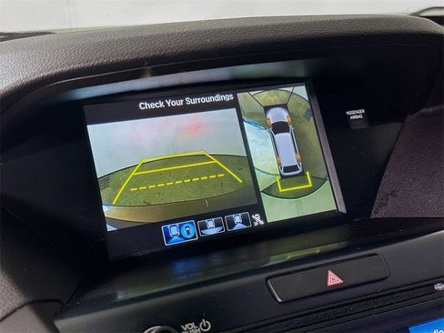Used 2019 Acura MDX 3.5L Advance Package image 10