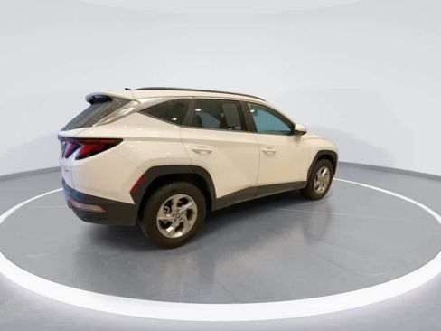 Used 2024 Hyundai Tucson SEL image 8