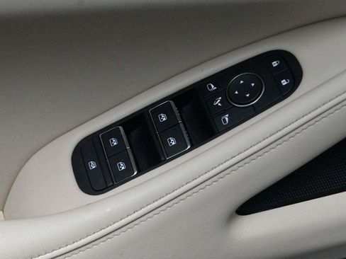 Used 2023 INFINITI QX60 Pure AWD/4WD image 13