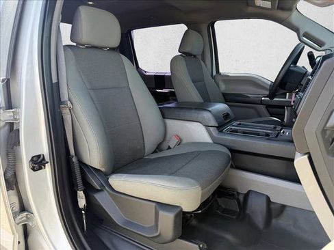 Used 2018 Ford F150 XL w/ Equipment Group 101A Mid AWD/4WD image 13