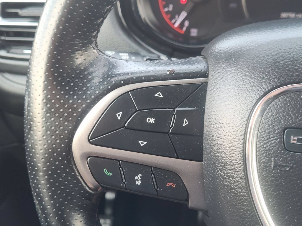 Used 2023 Dodge Durango SXT RWD image 27