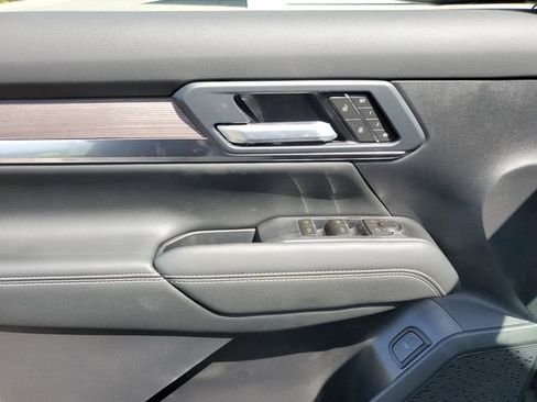 New 2026 GMC Terrain Denali AWD/4WD image 17