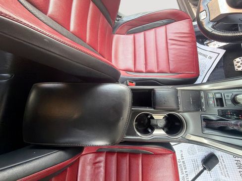 Used 2020 Lexus NX 300 F Sport w/ Accessory Package FWD image 24