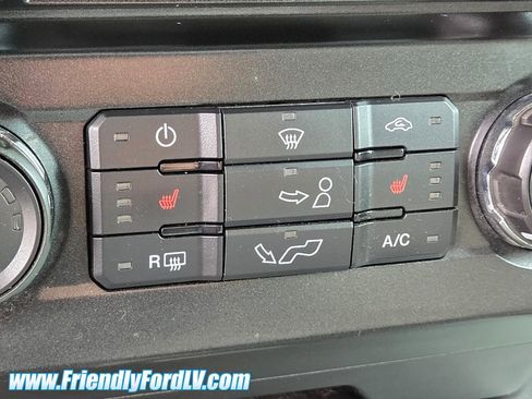 Used 2015 Ford F150 XLT w/ Equipment Group 302A Luxury image 21