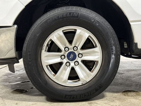 Used 2013 Ford F150 XL w/ PWR Equipment Group RWD image 24