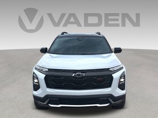 New 2026 Chevrolet Equinox RS w/ Convenience Package III video 2