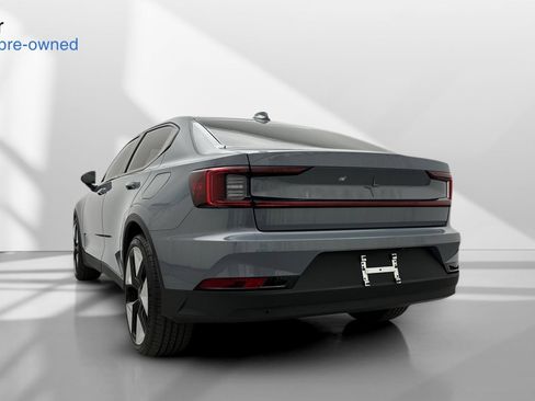 Used 2023 Polestar Polestar 2 w/ Pilot Pack AWD/4WD image 3