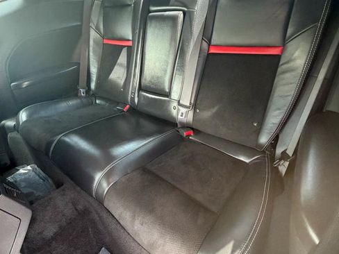 Used 2014 Dodge Challenger SRT8 RWD image 42