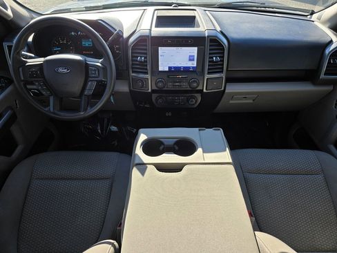 Used 2020 Ford F150 XLT image 18