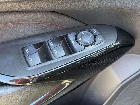 Used 2024 Chevrolet Trax RS w/ Driver Confidence Package FWD image 17