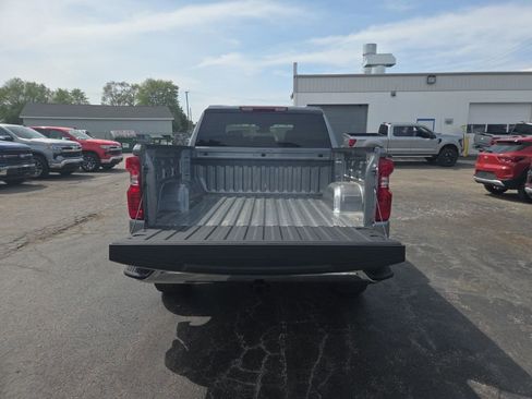 New 2026 Chevrolet Silverado 1500 LT AWD/4WD image 6