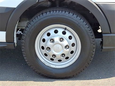 Used 2020 Ford Transit 250 Low Roof AWD image 14