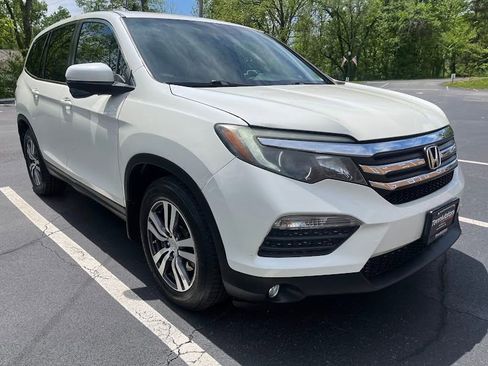 Used 2016 Honda Pilot EX-L image 33