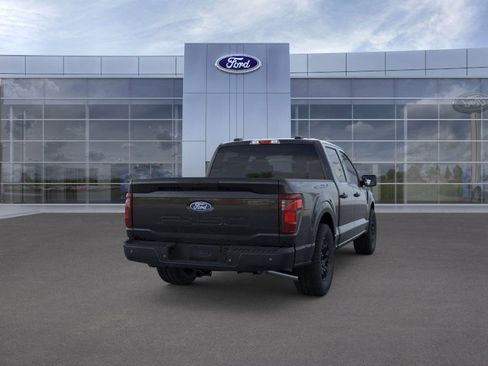 New 2026 Ford F150 STX RWD image 8