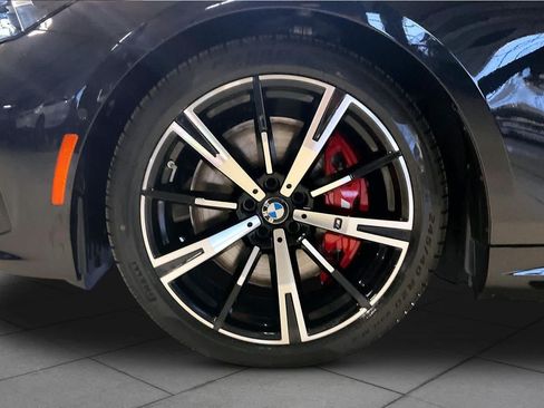 New 2026 BMW i5 M60 w/ Dynamic Handling Package AWD/4WD image 11