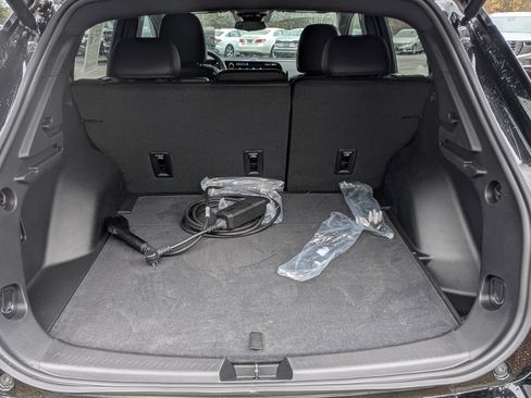 Used 2025 Chevrolet Equinox EV RS image 18