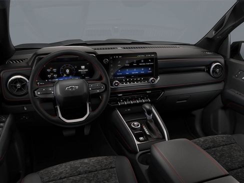 New 2026 Chevrolet Colorado Z71 AWD/4WD image 29