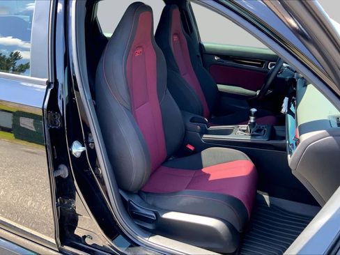 Used 2024 Honda Civic Si image 9