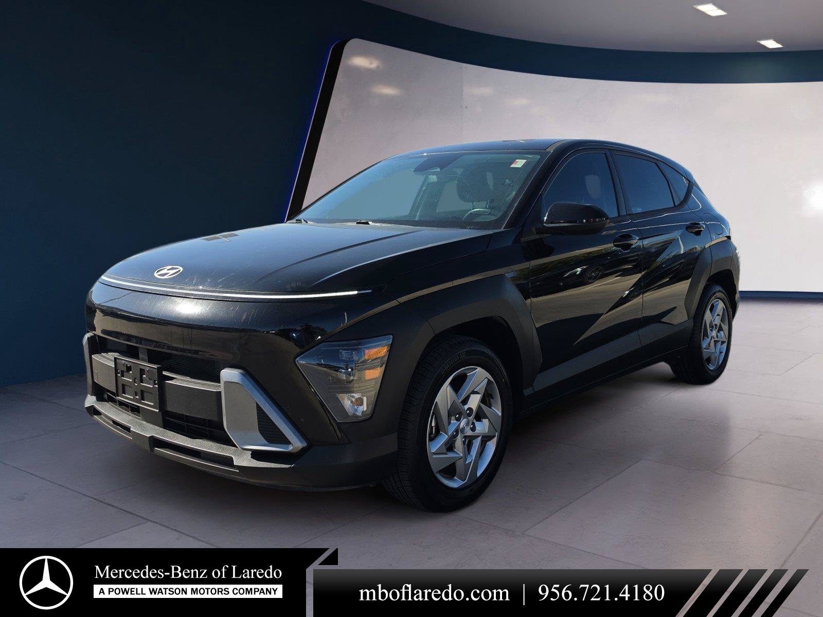 Used 2024 Hyundai Kona SE FWD image 1