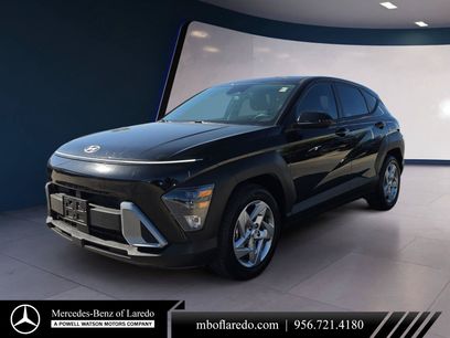 Used 2024 Hyundai Kona SE