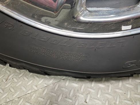 Used 2020 RAM 2500 Tradesman image 25