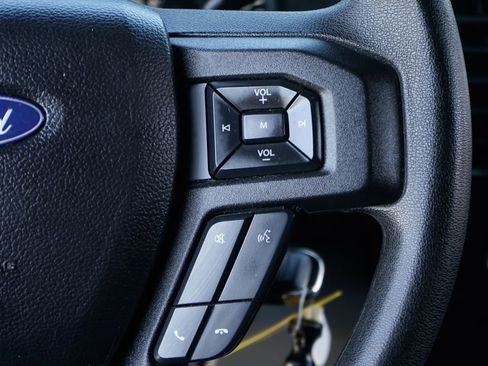Used 2019 Ford F150 XL w/ Equipment Group 101A Mid AWD/4WD image 24