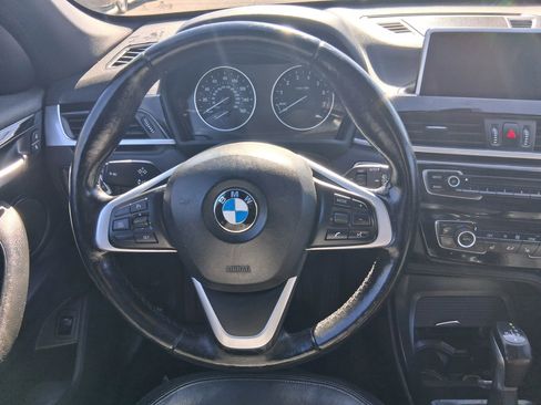 Used 2017 BMW X1 xDrive28i image 17