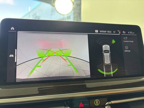 Used 2022 BMW X3 sDrive30i w/ Premium Package w/ZPA image 29