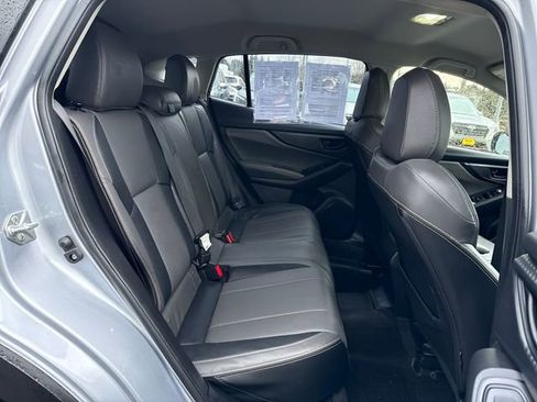 Certified 2023 Subaru Crosstrek 2.5i Sport image 10