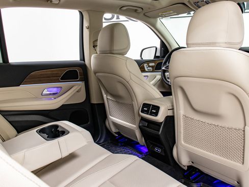 Used 2025 Mercedes-Benz GLE 350 4MATIC image 24